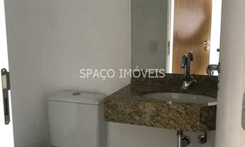 Imagem 5: Apartamento para venda tem 129 metros quadrados com 4 quartos em Vila Mascote - São Paulo