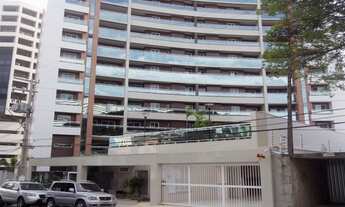 Imagem 2: Apartamento com 3 suítes, à venda, 120 m² por R$ 1.350.000 - Aldeota - Fortaleza/CE - AP27