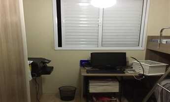 Imagem 7: Apartamento Vila Mendes São Paulo/SP