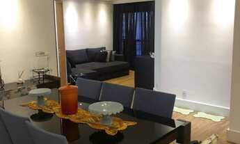 Imagem: SÃO PAULO - Apartamento Padrão - MOOCA