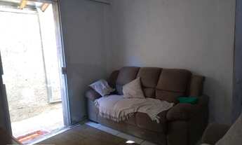 Imagem 4: Casa com 5 dormitórios à venda, 160 m² por R$ 435.000,00 - Terra da Uva - Louveira/SP