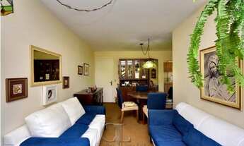 Imagem 3: São Paulo - Apartamento Padrão - Higienópolis