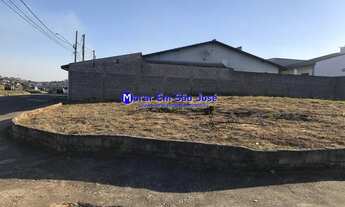 Imagem: Terreno para Venda em São José dos Campos