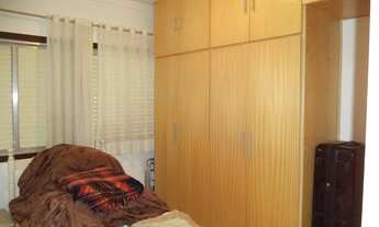 Imagem 7: APARTAMENTO 110M2 3DTS 2SUITES REPLETO DE ARMÁRIOS 1VAGA ANDAR ALTO A 150MTS DO MUSEU DO I