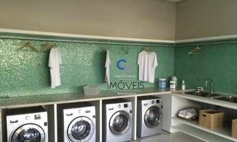 Imagem 5: Apartamento à venda, 134 m² por R$ 1.300.000,00 - Anália Franco - São Paulo/SP