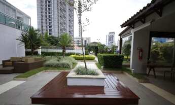 Imagem 6: Apartamento com 2 dormitórios à venda, 92 m² por R$ 1.700.000 - Brooklin - São Paulo/SP