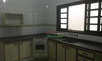 Imagem 3: Casa com 4 dormitórios à venda, 350 m² por R$ 850.000,00 - Residencial São Paulo - Jacareí