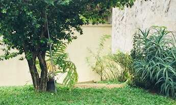 Imagem 2: CASA NO ALTO DA LAPA