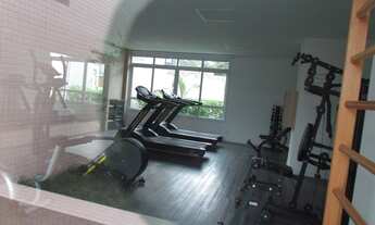 Imagem 7: Apartamento NOVO com 76 m2, 2 ou 3 quartos e 2 vagas de garagem + depósito!