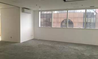 Imagem: Locação Conjunto Comercial Sao Paulo Higienópolis