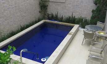 Imagem 6: Casa Reformada-Jardim Paulista-Charmosa