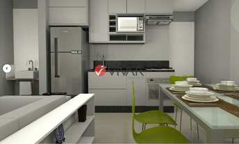 Imagem 2: Belo Horizonte - Apartamento Padrão - Gutierrez