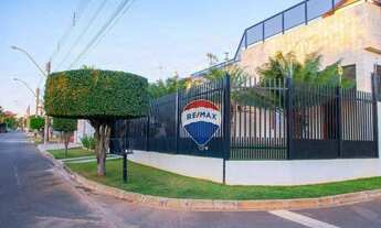 Imagem 4: Casa 5 Suítes Com Lazer Completo - 340m² à venda R$ 1.300.000 - Santos Dumont/DF