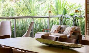 Imagem 5: Apartamento para venda com 107 m², 3 dormitórios ou 2 suítes localizado em Perdizes