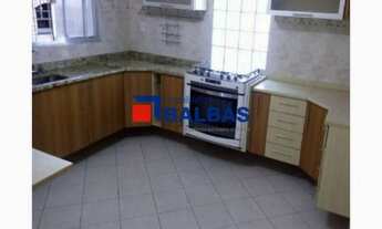 Imagem 6: Sobrado 4 dormitórios Parque São Lucas