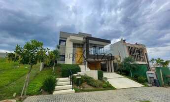 Imagem: Casa de condomínio sobrado para venda tem