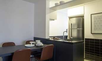 Imagem 7: Apartamento para aluguel tem 45 metros quadrados com 1 quarto em Itaim Bibi - São Paulo