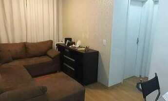 Imagem 4: Apartamento com 2 dormitórios à venda, 45 m² por R$ 168.000,00 - Ouro Verde - Londrina/PR