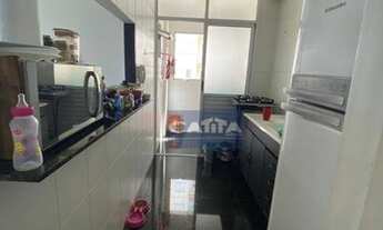 Imagem 2: Apartamento com 3 dormitórios à venda, 62 m² por R$ 340.000,00 - Jardim América da Penha