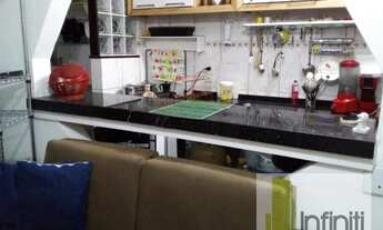 Imagem 7: Rio de Janeiro - Apartamento Padrão - Jardim Sulacap