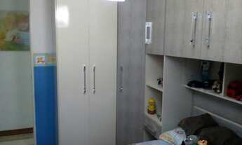 Imagem 7: APARTAMENTO, RESIDENCIAL TERRA DA UVA - DI NAPOLI, JUNDIAÍ