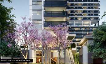 Imagem 3: Apartamento para venda tem 73 metros quadrados com 2 quartos em Vila Mariana - São Paulo