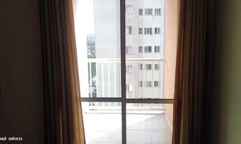 Imagem 6: Apartamento para Venda em São Paulo, Vila Curuçá, 2 dormitórios, 1 banheiro, 1 vaga