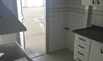 Imagem 2: APARTAMENTO RESIDENCIAL em São Paulo - SP, Rio Pequeno