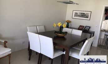 Imagem 4: PAULO MAURO EM ANDAR ALTO E VISTA PANORÂMICA COM 4 DORMS, 3 STS, 3 GARS, 178 M2 ÚTEIS, A