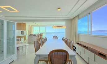 Imagem: Apartamento Frente MAR Mobiliado Pé na