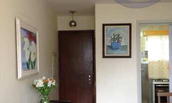 Imagem 2: Apto 71m² com 2 dorm e 1 vaga.Proximo Metro