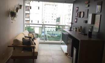 Imagem 3: Lindo apartamento de 3 dormitórios ao lado do metrô Ana Rosa