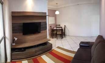 Imagem: Apartamento para venda em Jardim Paris