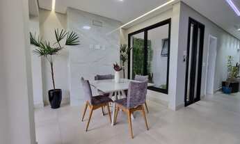 Imagem 6: Sobrado para venda com 189 metros quadrados com 4 quartos em Centro - Cascavel - PR