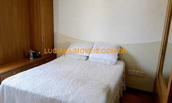Imagem 6: EXCELENTE APARTAMENTO NA VILA ROMA COM 3 SUITES