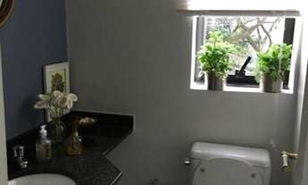 Imagem 7: Apartamento com 120m² de área útil, 2 vagas, 3 dormitórios sendo 1 suíte