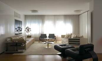 Imagem 4: Apartamento com 2 quartos Haddock Lobo