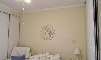 Imagem 5: Apartamento para venda com 114 metros quadrados com 3 quartos em Paraíso - São Paulo - SP