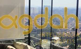 Imagem 4: Apartamento reformado com linda vista