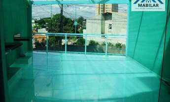 Imagem: Sobrado com 3 suítes à venda, 220 m²