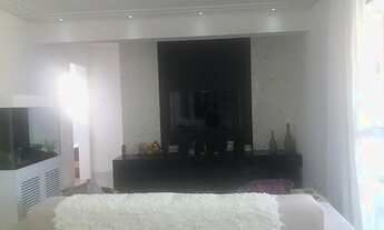 Imagem 3: Apartamento Mooca 2 Suites sacada gourmet e 2 vagas