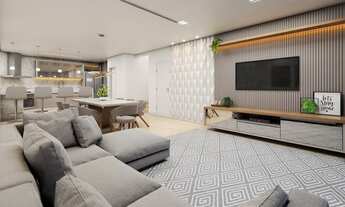 Imagem: Balneário Camboriú - Apartamento Padrão