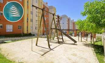 Imagem 2: Apartamento à venda, 63 m² por R$ 350.000,00 - Neoville - Curitiba/PR