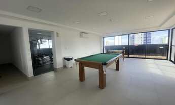 Imagem 3: Apartamento para Locação em João Pessoa, Brisamar, 3 dormitórios, 1 suíte, 3 banheiros, 2