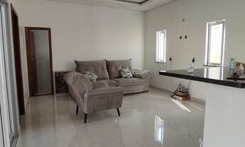 Imagem 6: Casa Nova no Pricumã