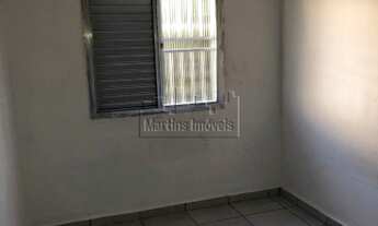 Imagem 6: Apartamento para venda possui 48 metros quadrados com 2 quartos