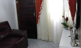 Imagem 3: Apartamento para venda possui 48 metros quadrados com 2 quartos em Sapopemba - São Paulo