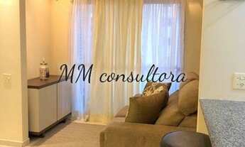 Imagem 2: Apartamento Mobiliado Ipiranga - local nobre