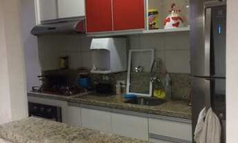 Imagem 5: Apartamento para venda tem 51 metros quadrados e 2 quartos em Fazenda Morumbi - São Paulo