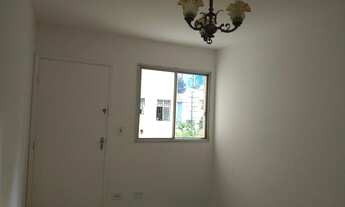 Imagem 2: Apartamento 2 dormitórios para Venda em São Paulo, Vila Guarani, 2 dormitórios, 2 banheiro